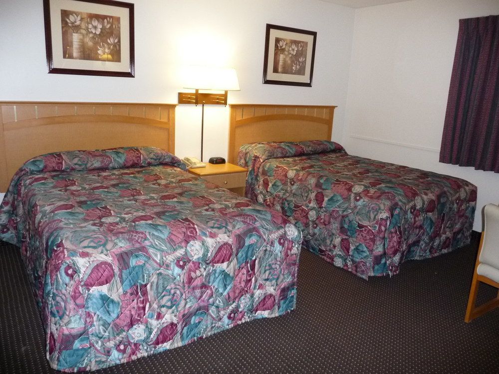 Budget Inn باتافيا المظهر الخارجي الصورة