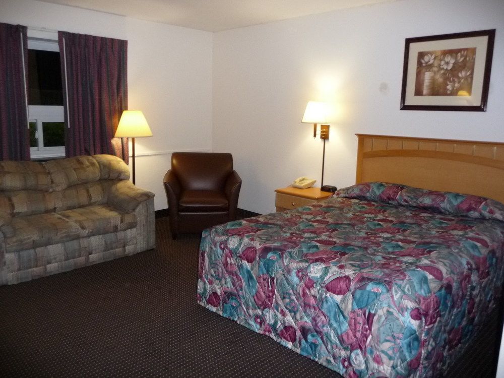Budget Inn باتافيا المظهر الخارجي الصورة