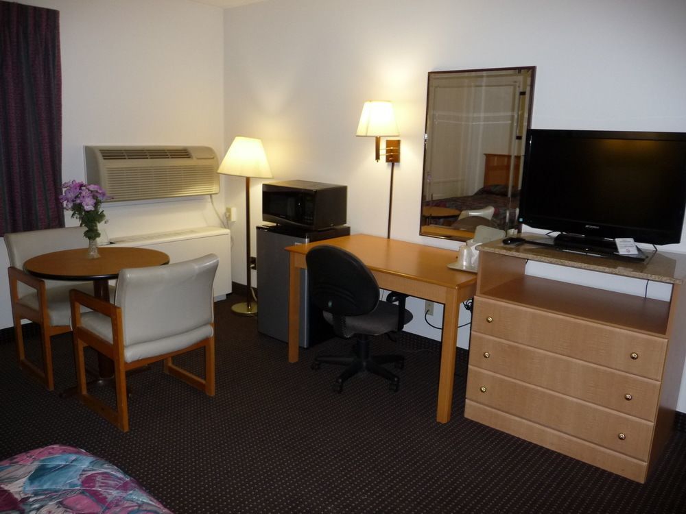 Budget Inn باتافيا المظهر الخارجي الصورة