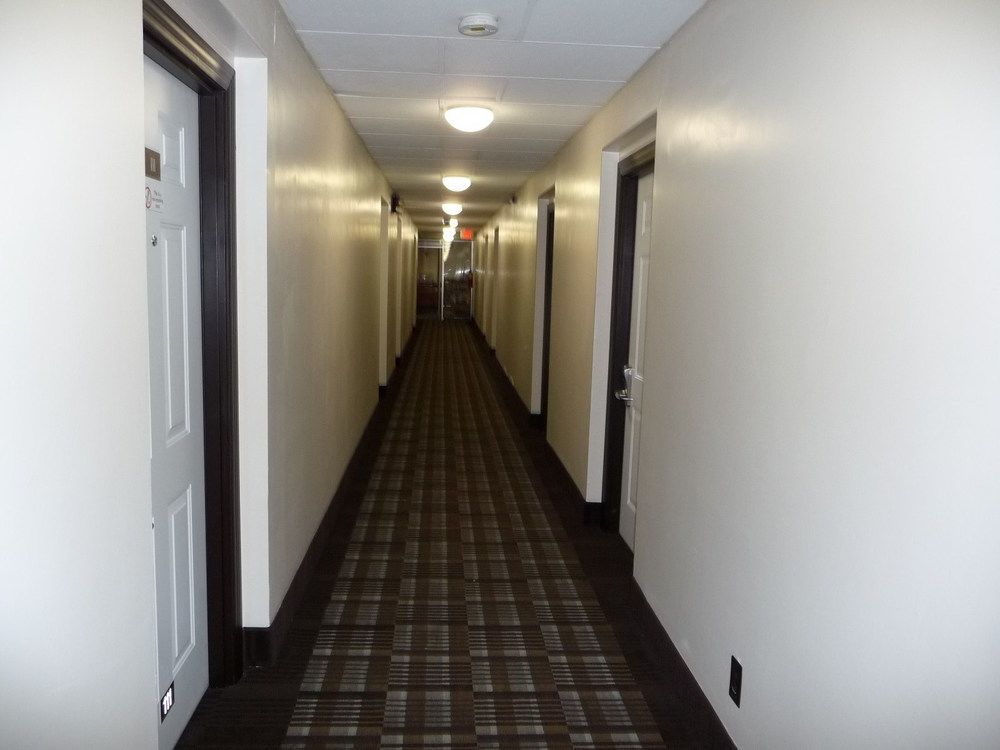 Budget Inn باتافيا المظهر الخارجي الصورة